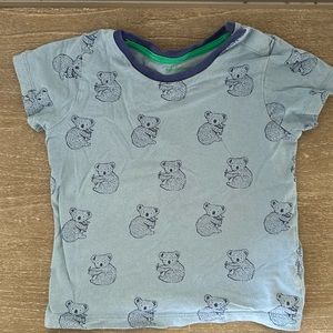 Baby Boden t shirt